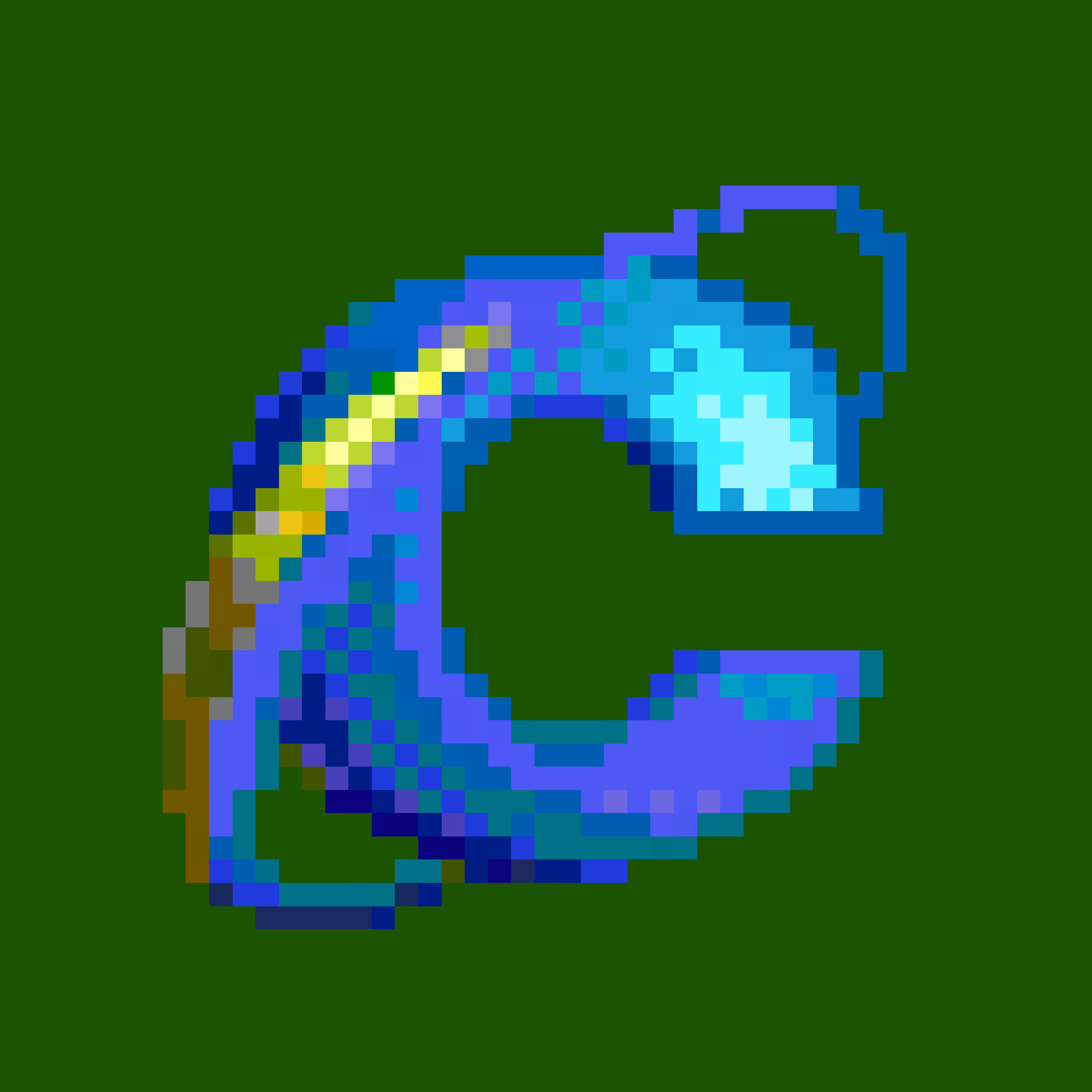 explorers: 207